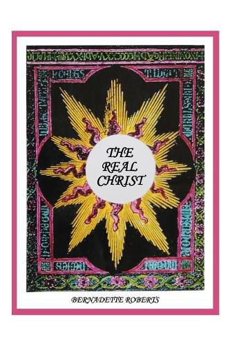 Cover image for The Real Christ