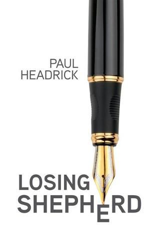 Cover image for Losing Shepherd