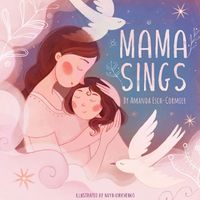 Cover image for Mama Sings