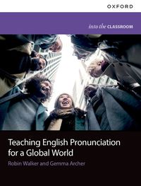 Cover image for Teaching English Pronunciation for a Global World