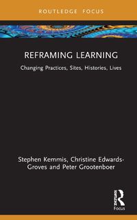 Cover image for Reframing Learning