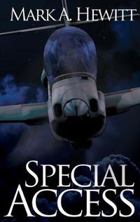 Cover image for Special Access