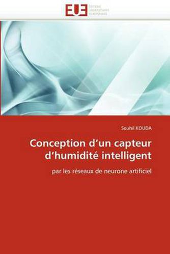 Cover image for Conception D'Un Capteur D'Humidite Intelligent