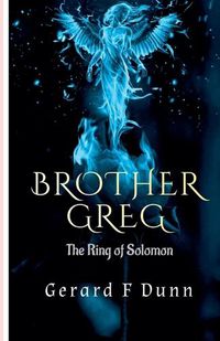 Cover image for Brother Greg