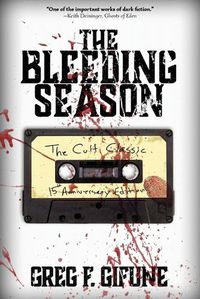 Cover image for The Bleeding Season