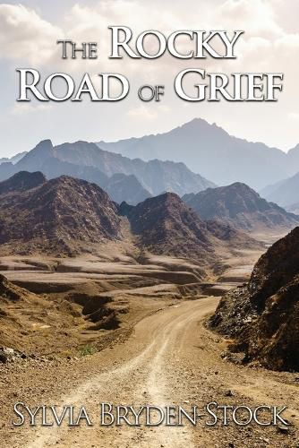 Cover image for The Rocky Road of Grief