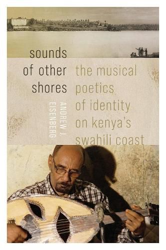 Cover image for Sounds of Other Shores