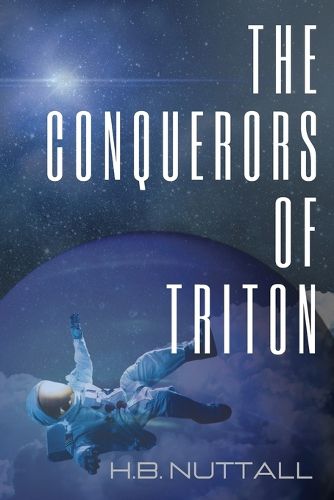 Cover image for The Conquerors of Triton