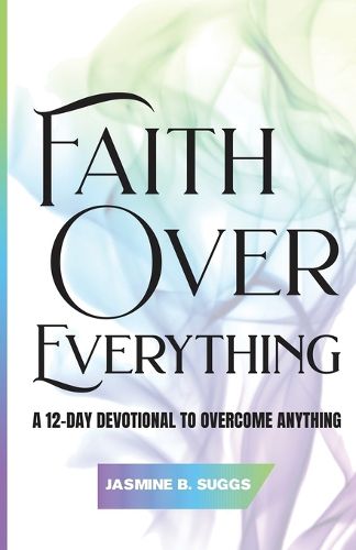 Cover image for Faith over Everything