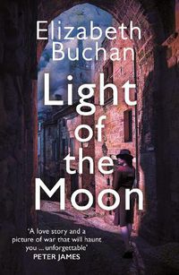 Cover image for Light of the Moon