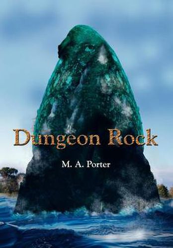 Cover image for Dungeon Rock