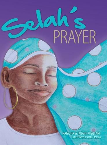 Cover image for Selah's Prayer