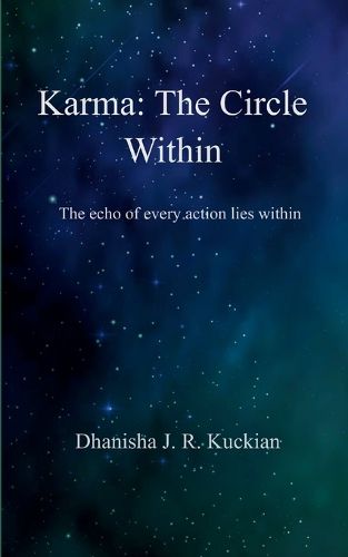 Cover image for Karma