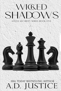 Cover image for Wicked Shadows