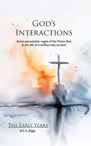 Cover image for God's Interactions