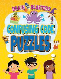 Cover image for Confusing Code Puzzles