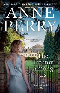 Cover image for The Traitor Among Us