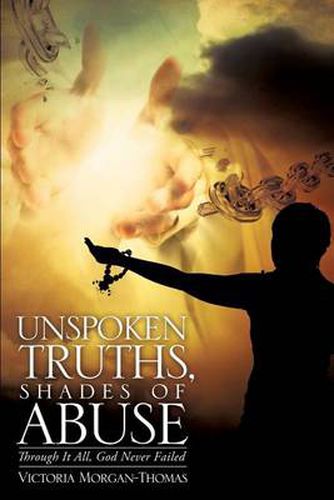 Cover image for Unspoken Truths, Shades of Abuse