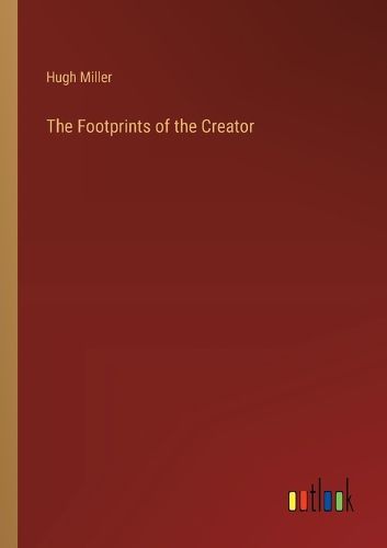 The Footprints of the Creator