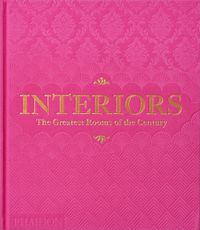 Cover image for Interiors