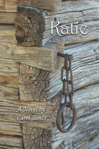 Cover image for Katie