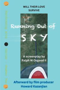 Cover image for Running Out of Sky