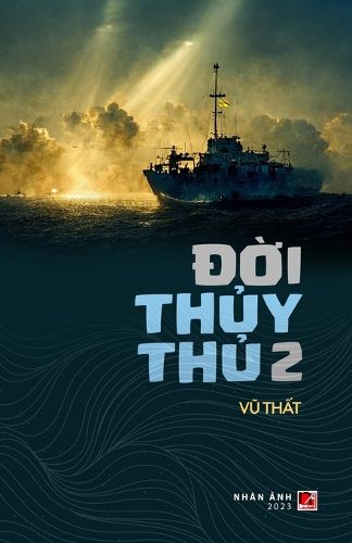 Cover image for Đời Thủy Thủ 2