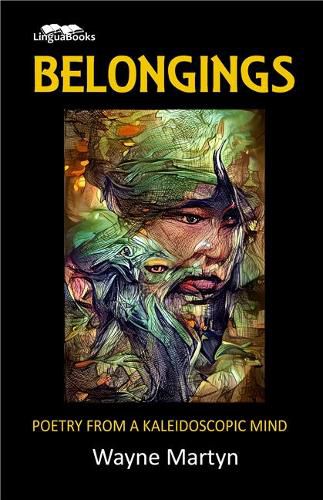 Cover image for Belongings
