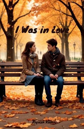 Cover image for I Was in Love