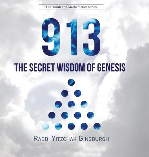 Cover image for 913: The Secret Wisdom of Genesis