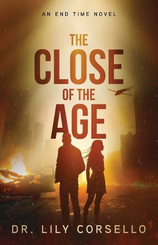 Cover image for The Close Of The Age