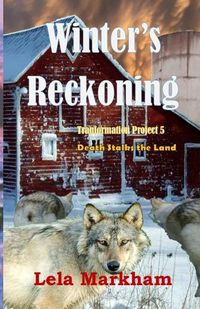 Cover image for Winter's Reckoning