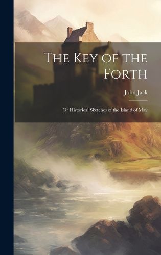 Cover image for The key of the Forth