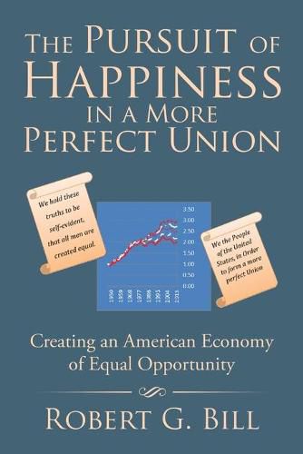 The Pursuit of Happiness in a More Perfect Union: Creating an American Economy of Equal Opportunity