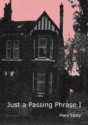 Cover image for Just a Passing Phrase I