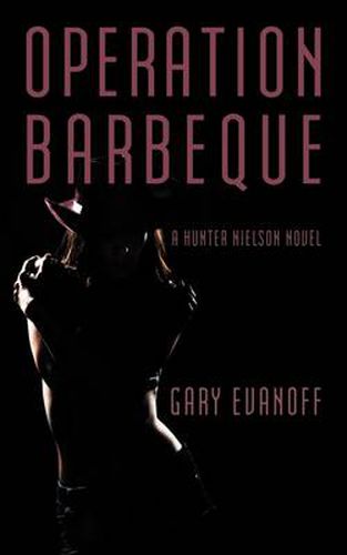 Cover image for Operation Barbeque