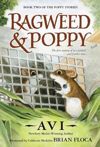 Cover image for Ragweed and Poppy