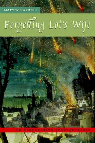 Forgetting Lot's Wife: On Destructive Spectatorship