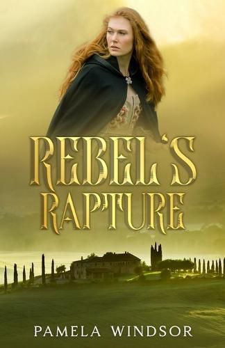 Cover image for Rebel's Rapture