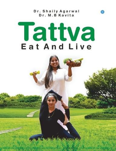 Cover image for Tattva - Eat And Live