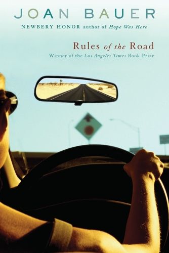 Cover image for Rules of the Road