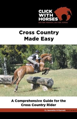 Cross Country Made Easy