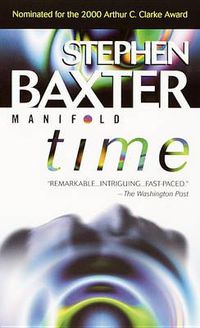 Cover image for Manifold: Time