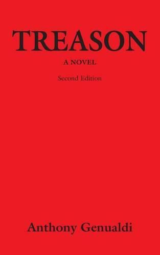 Treason: A Novel - Second Edition