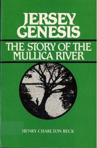 Cover image for Jersey Genesis