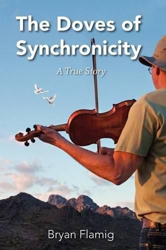 Cover image for The Doves of Synchronicity