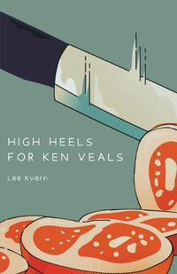 Cover image for High Heels for Ken Veals