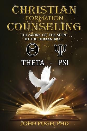 Cover image for Christian Formation Counseling