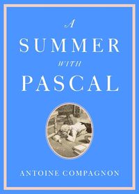 Cover image for A Summer with Pascal