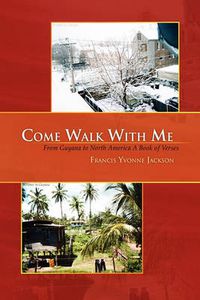 Cover image for Come Walk with Me